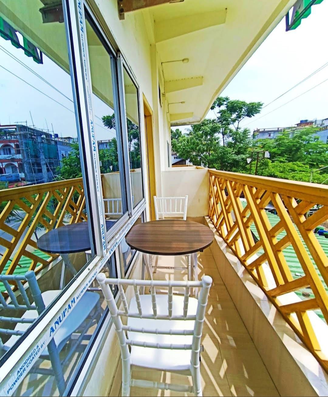 undefined Hotel Residence Park 3