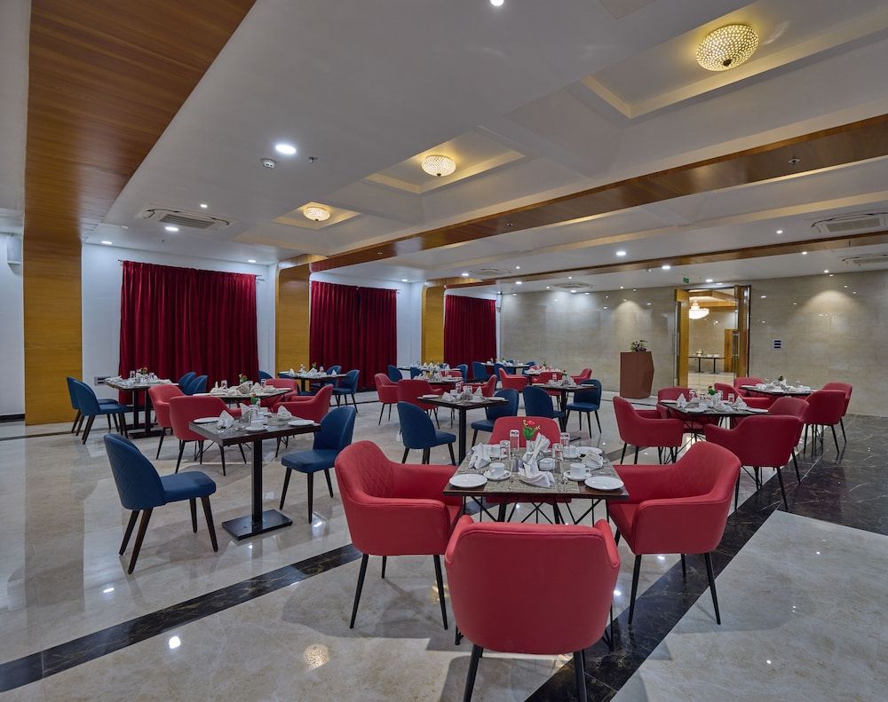 undefined Golden Tulip Tirupati 5