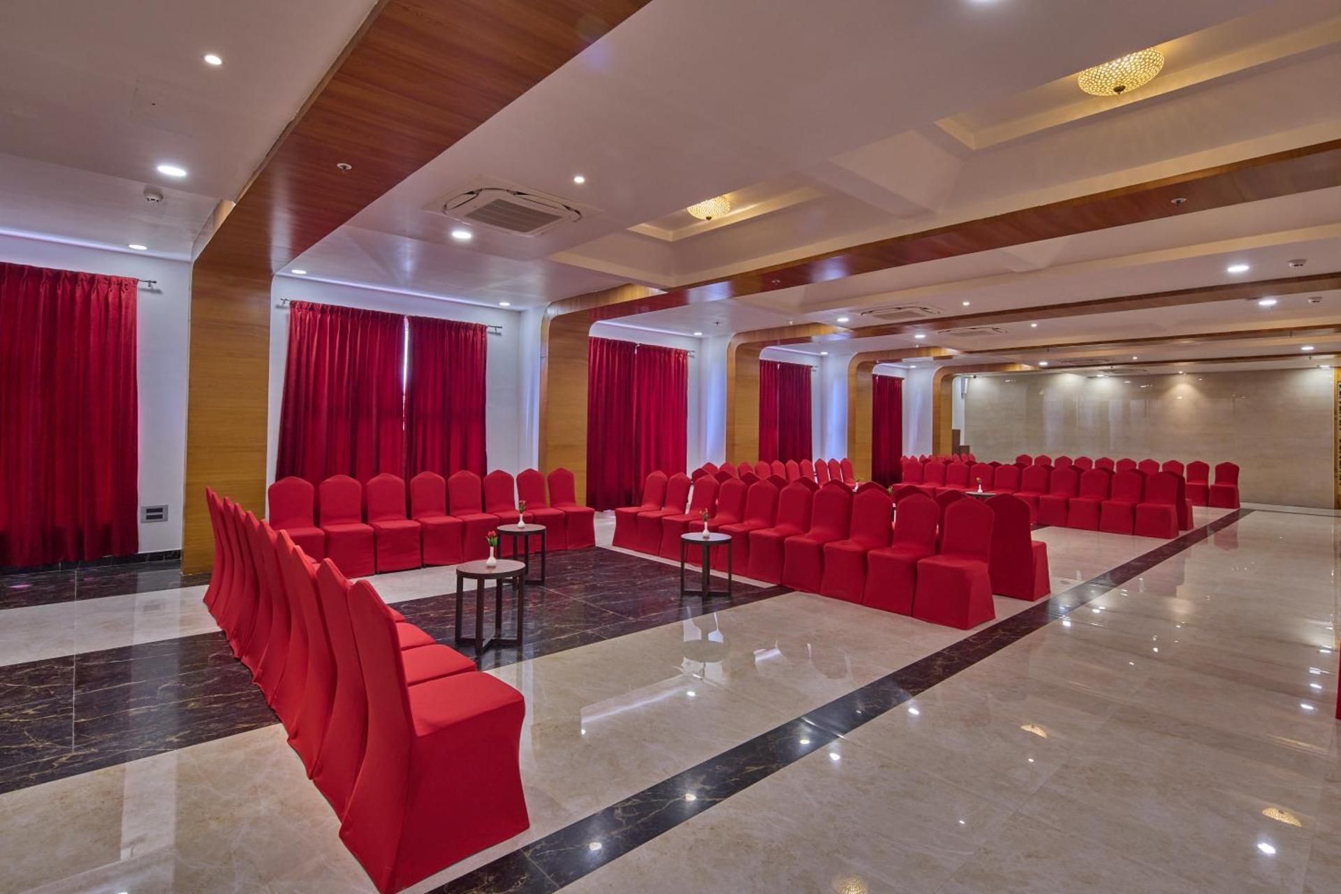 Meeting room / ballrooms