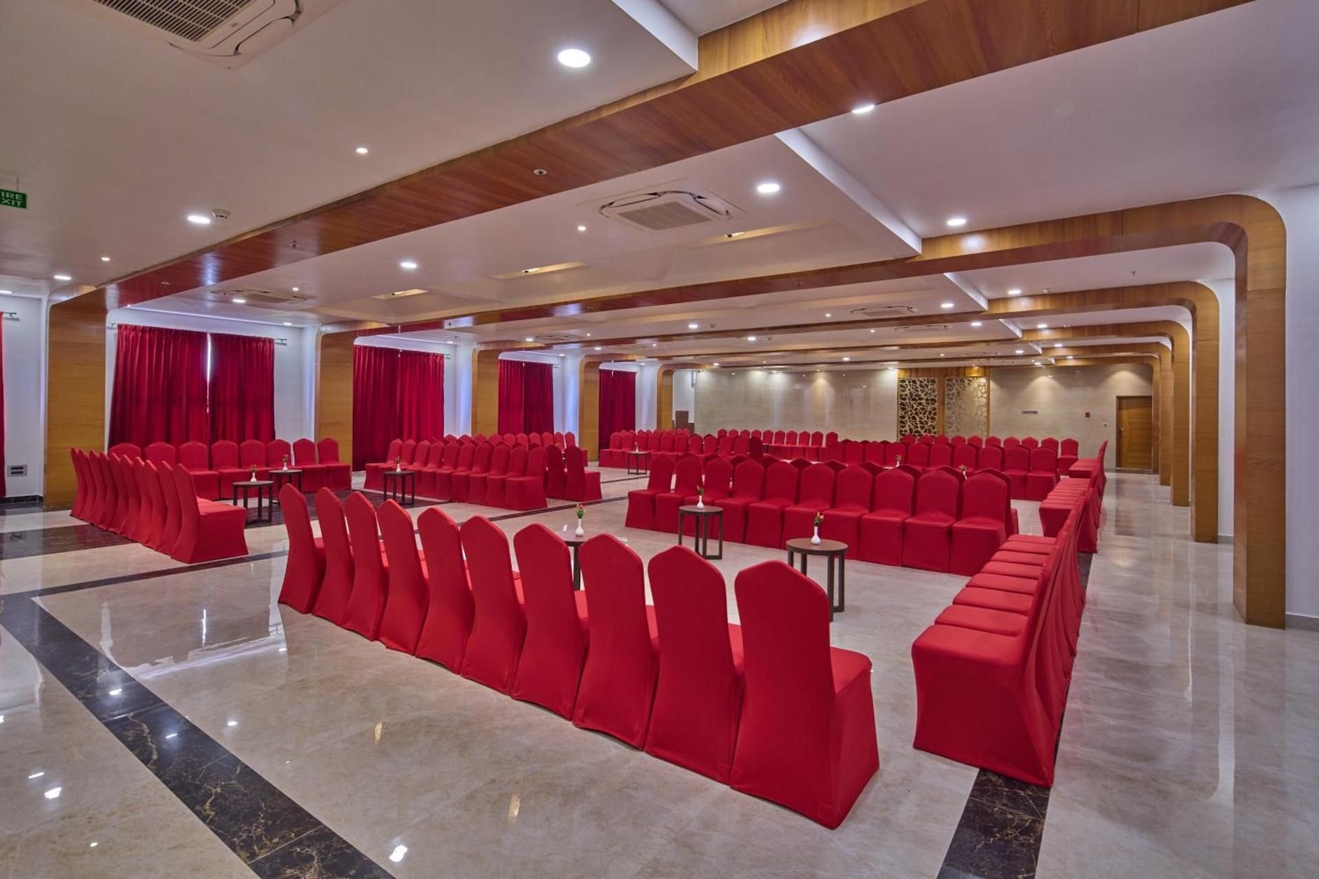 Meeting room / ballrooms