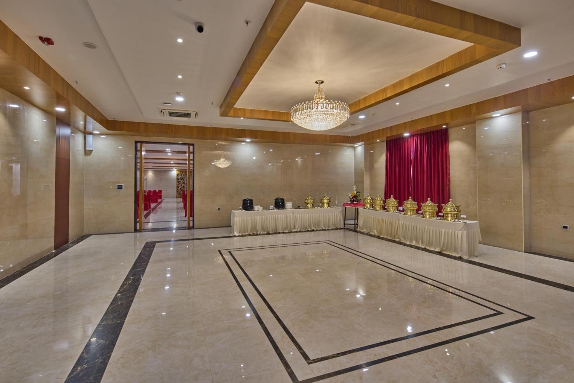 Meeting room / ballrooms