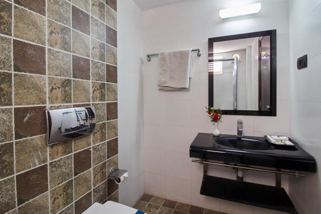 The Pebble Boutique Hotel Deluxe Room 5