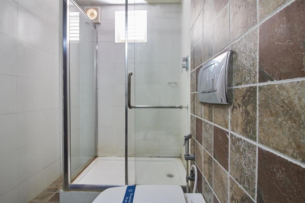 The Pebble Boutique Hotel Deluxe Room 4