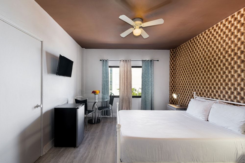 undefined Notebook Miami Beach