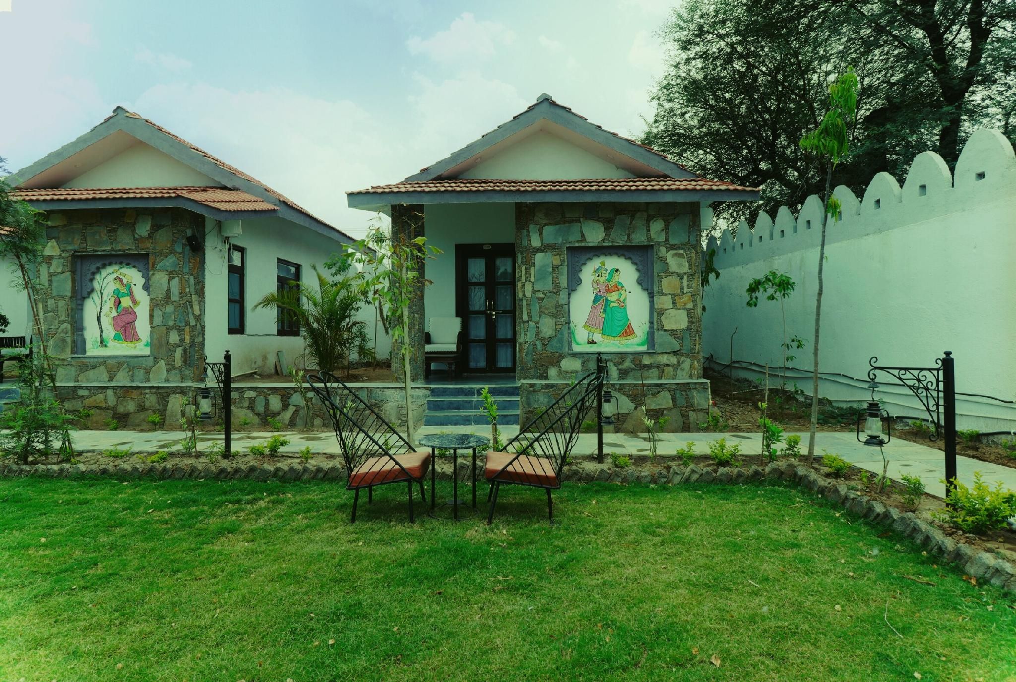 undefined Keshav Resort 8