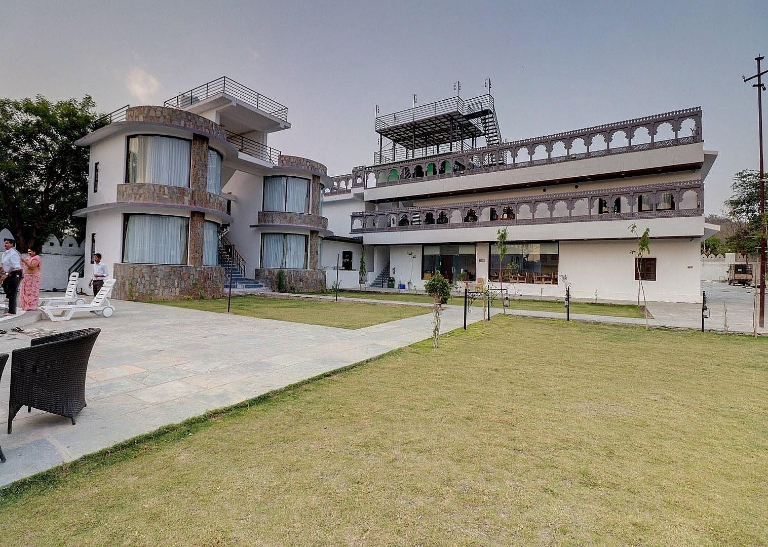 undefined Keshav Resort 6