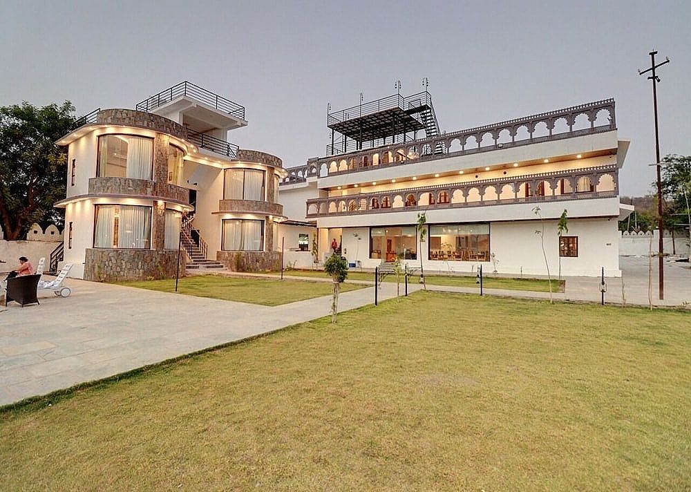 undefined Keshav Resort