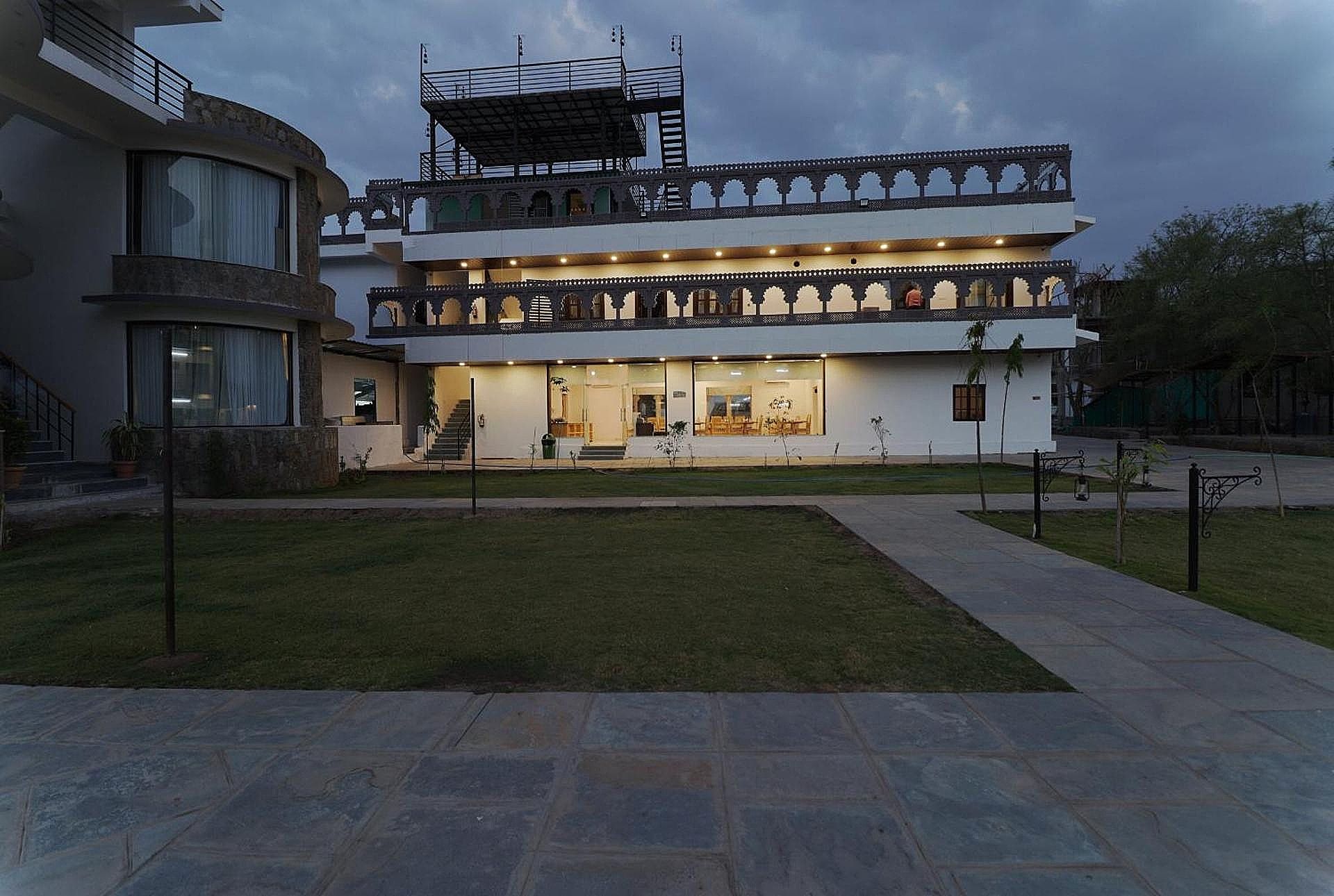 undefined Keshav Resort 9