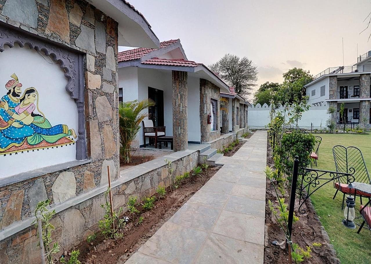 undefined Keshav Resort 10