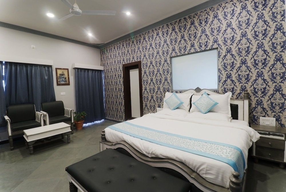 undefined Keshav Resort 5