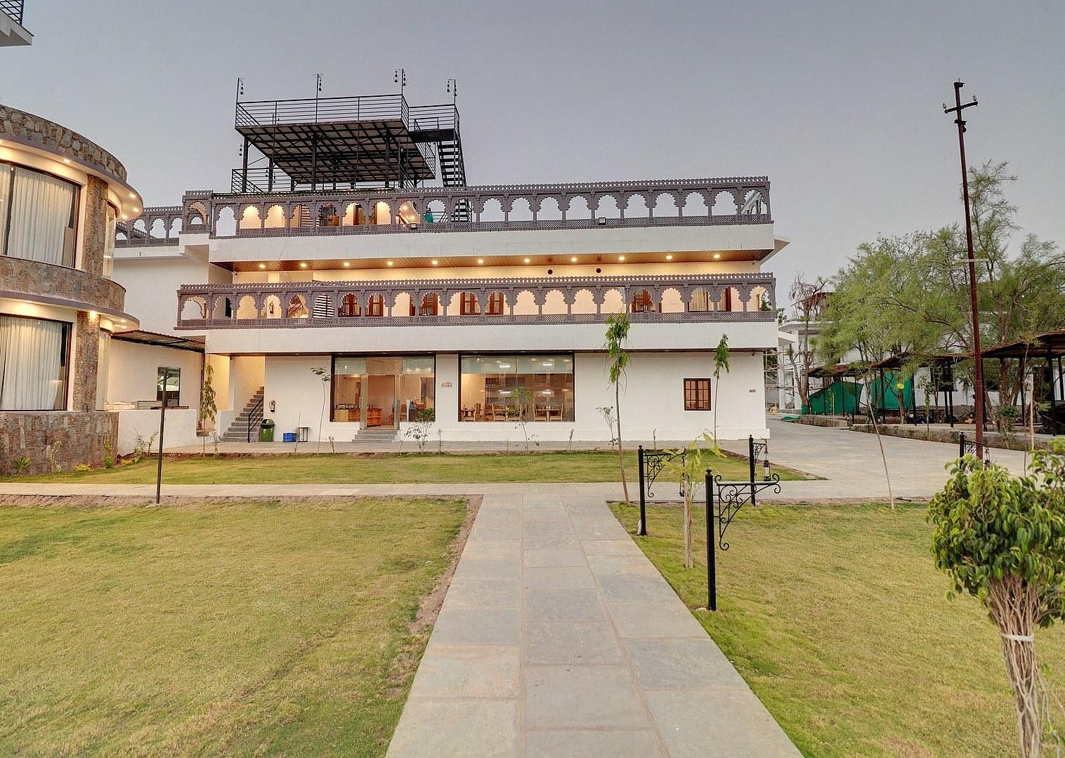 undefined Keshav Resort 7