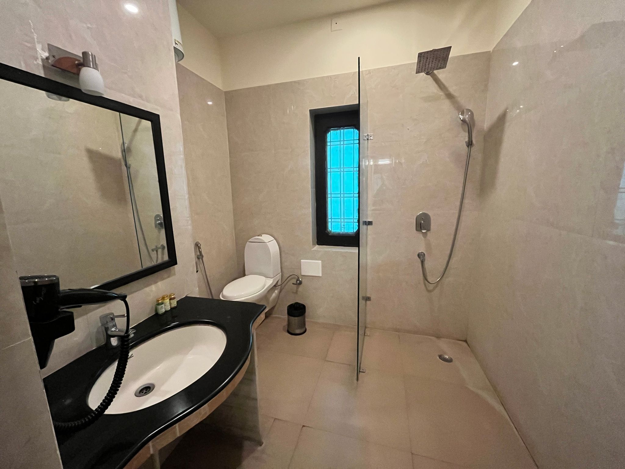 Shahpura Barliyas House, Udaipur Deluxe Double Room 3