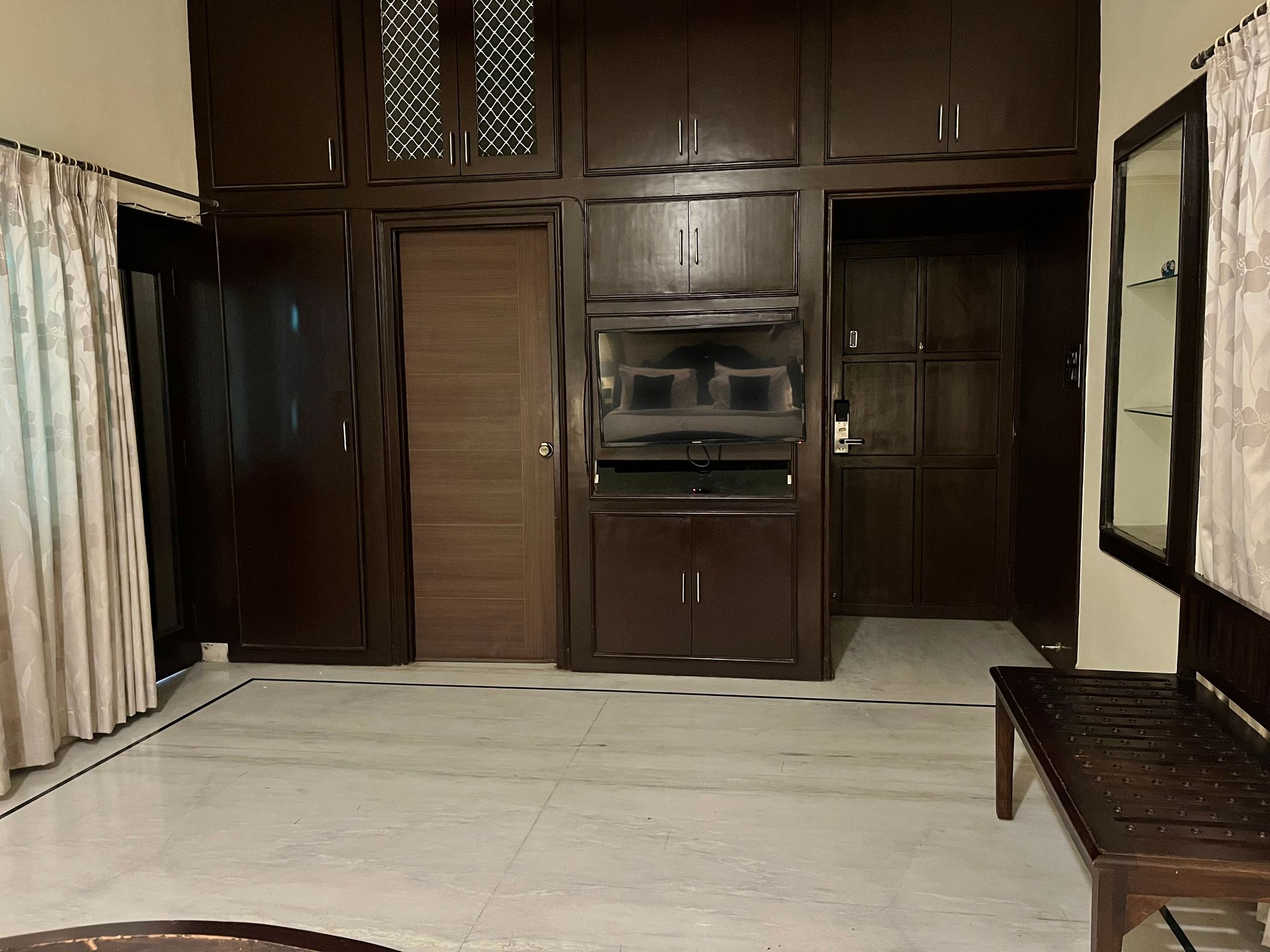 Shahpura Barliyas House, Udaipur Deluxe Double Room 5