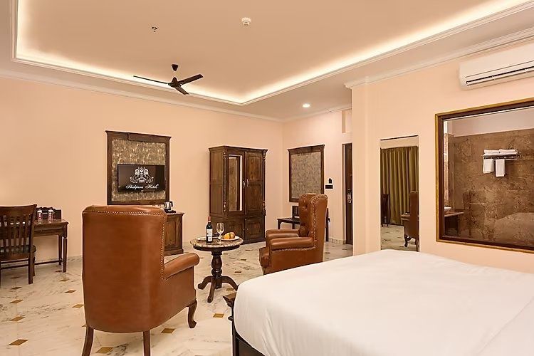 Shahpura Suite