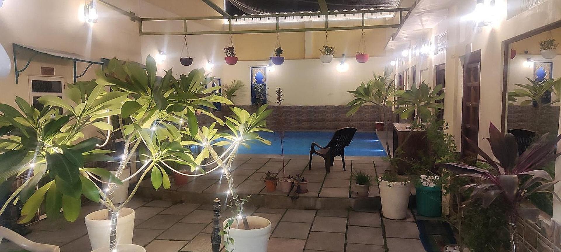 undefined Ushaan Haveli 8