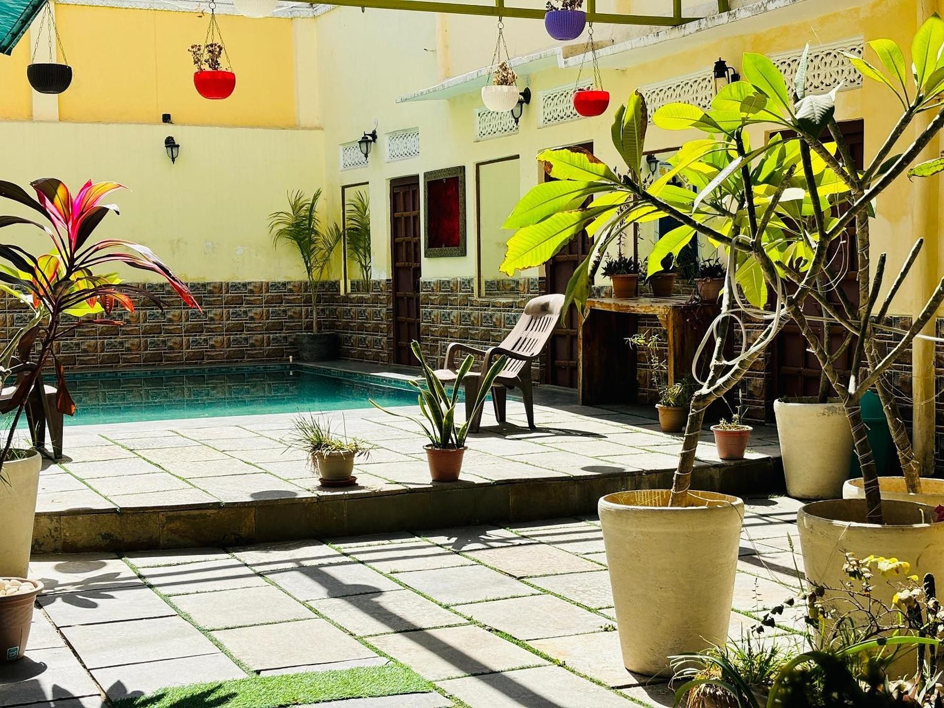 undefined Ushaan Haveli 7