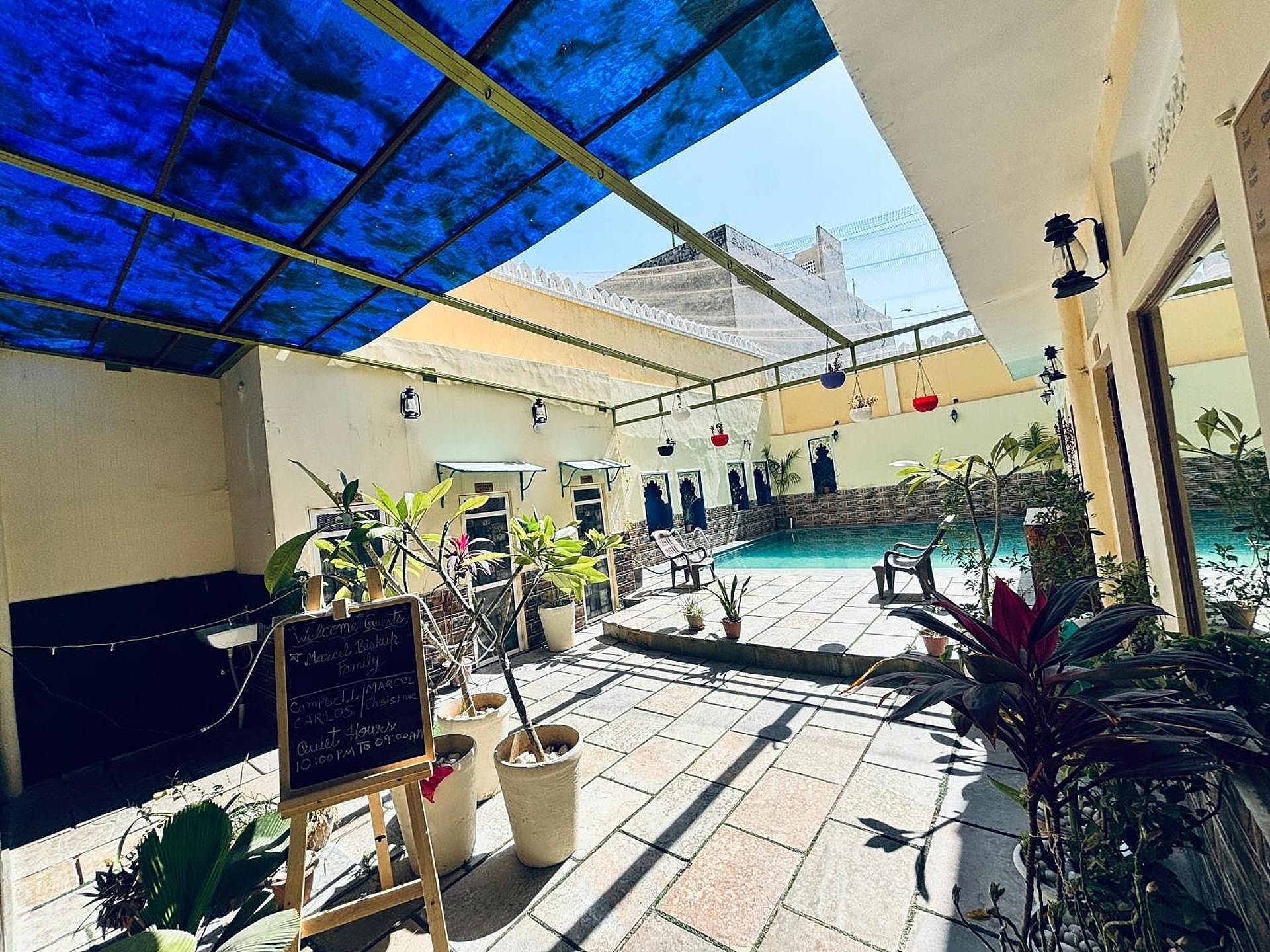 undefined Ushaan Haveli 9