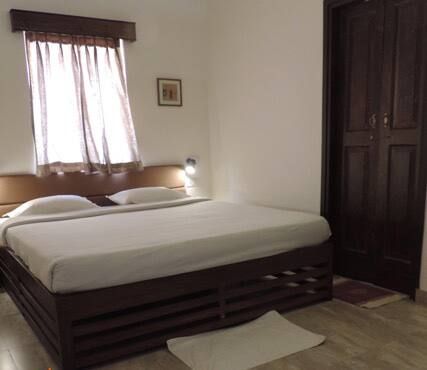 Sunrise Suite