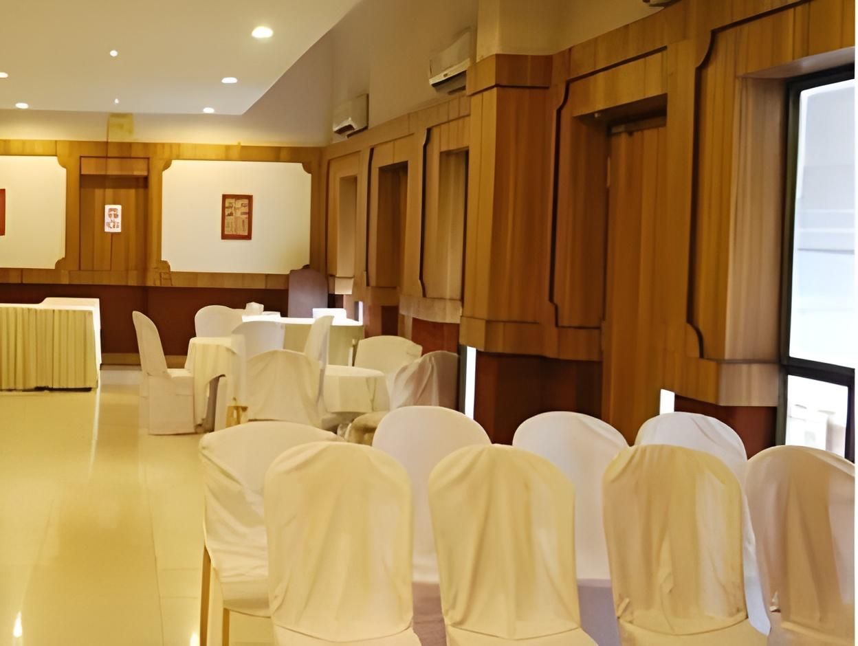 Business Centre