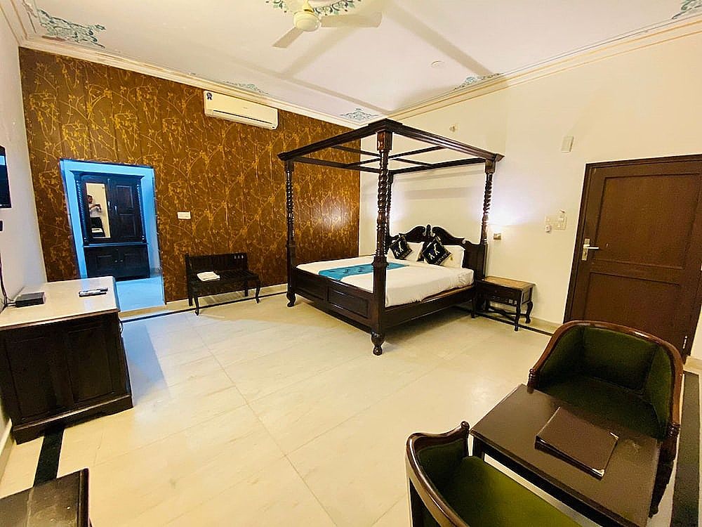 Hill Garden Resort