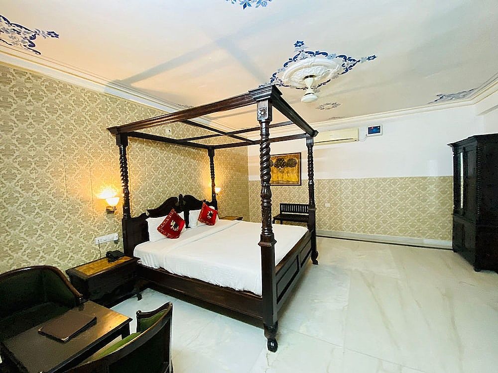 undefined Hill Garden Resort 10