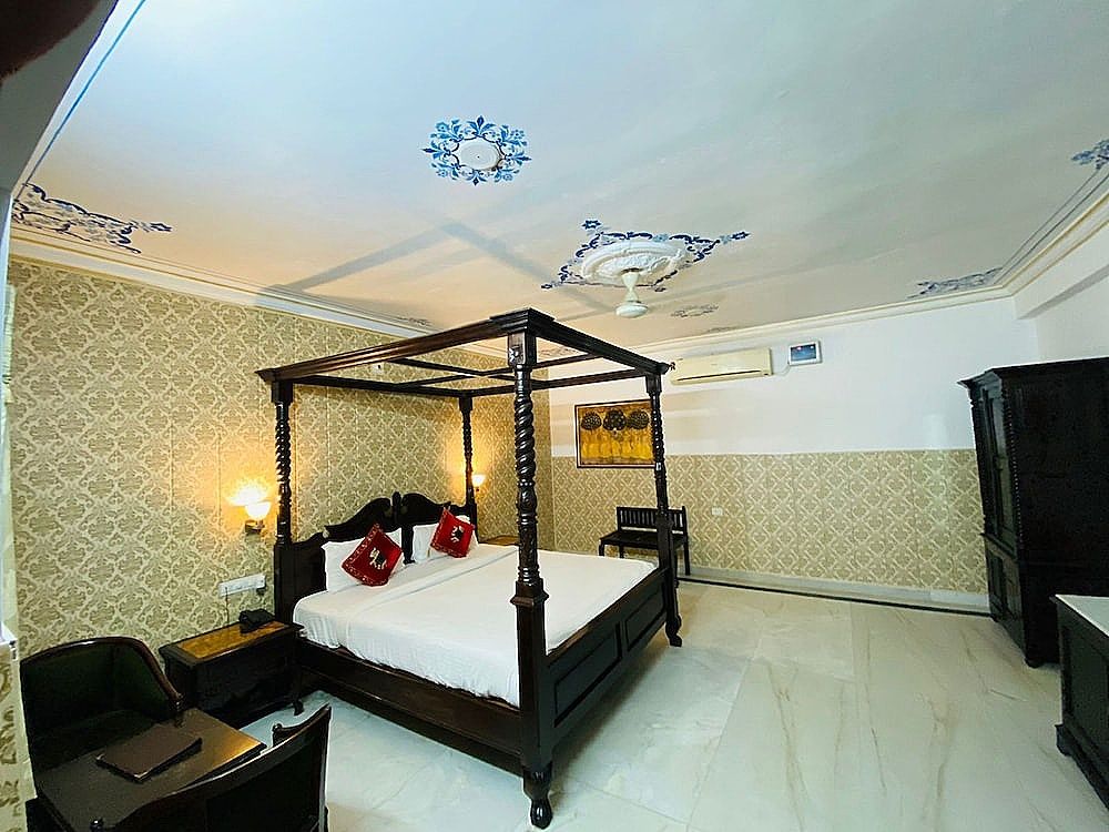 undefined Hill Garden Resort 9