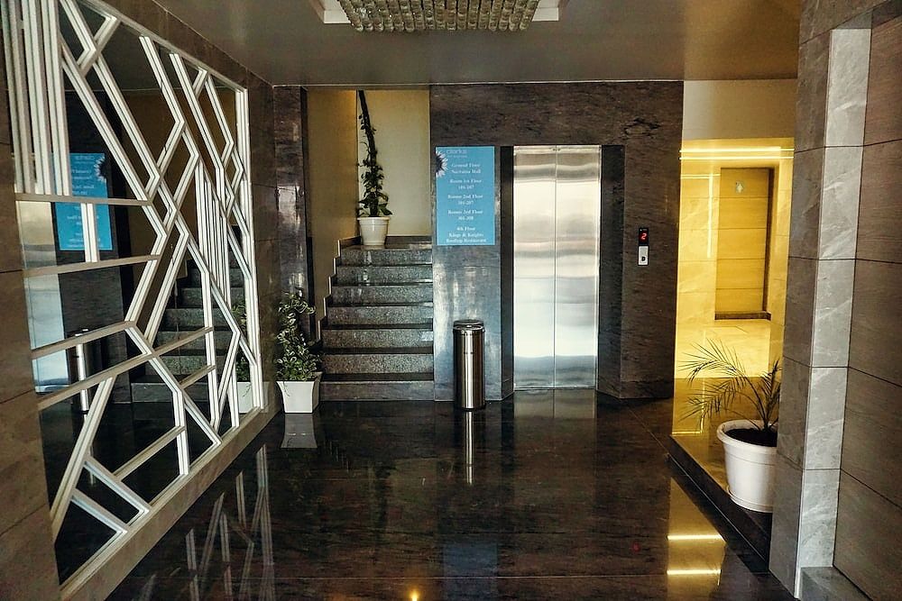 Clarks Inn Express Udaipur