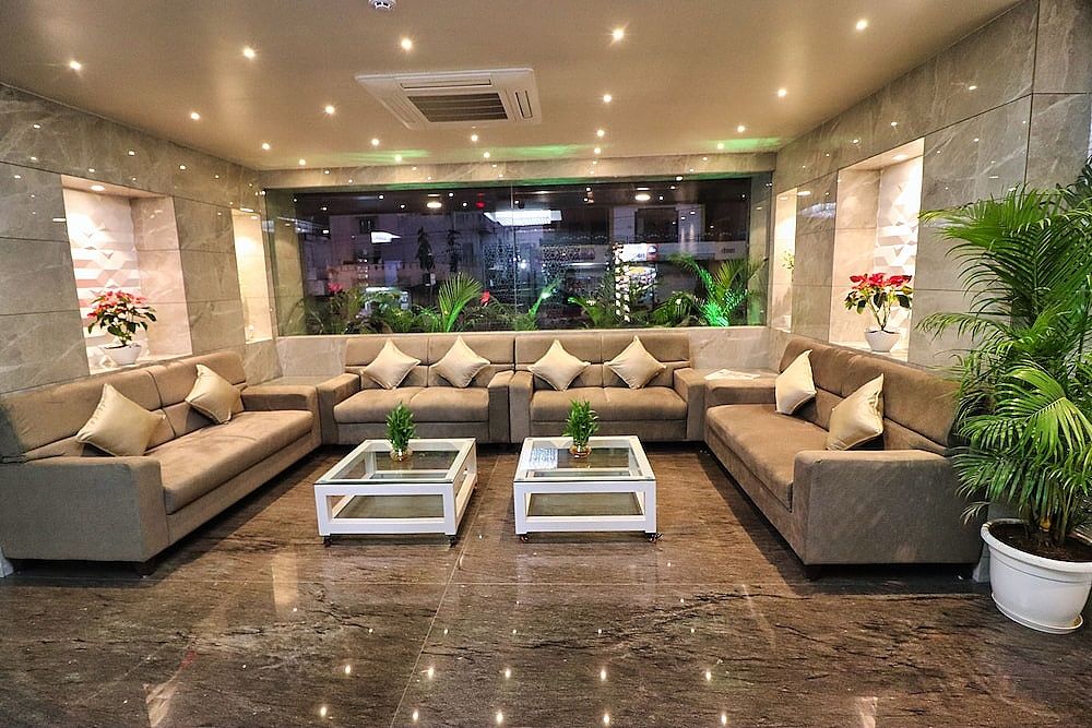 undefined Clarks Inn Express Udaipur 3