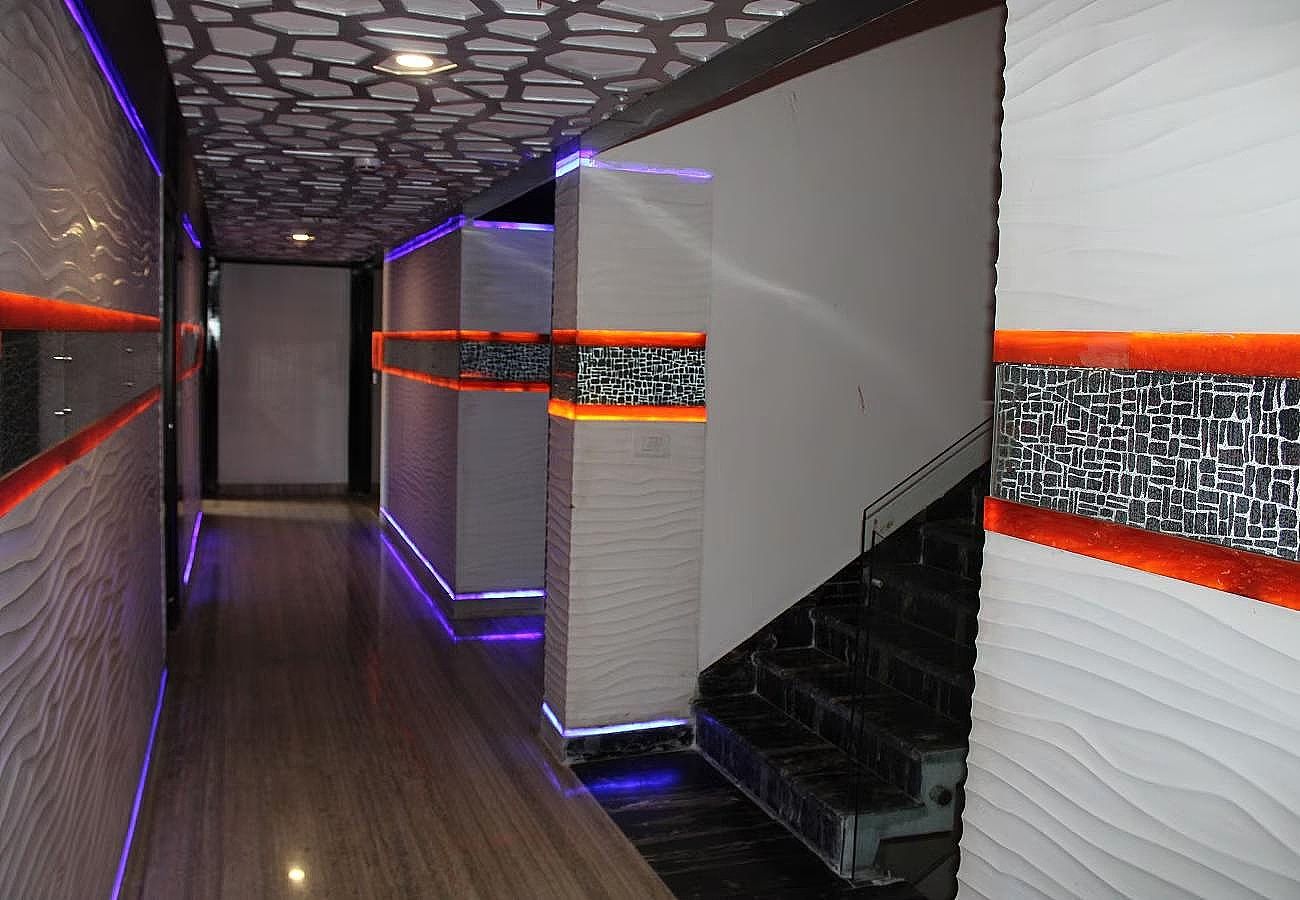 Clarks Inn Express Udaipur