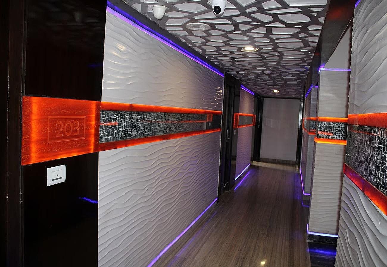 Clarks Inn Express Udaipur