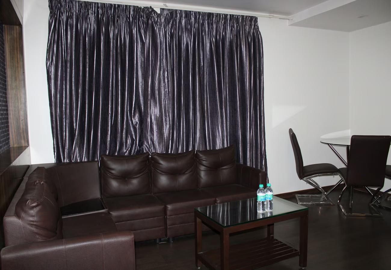 Clarks Inn Express Udaipur