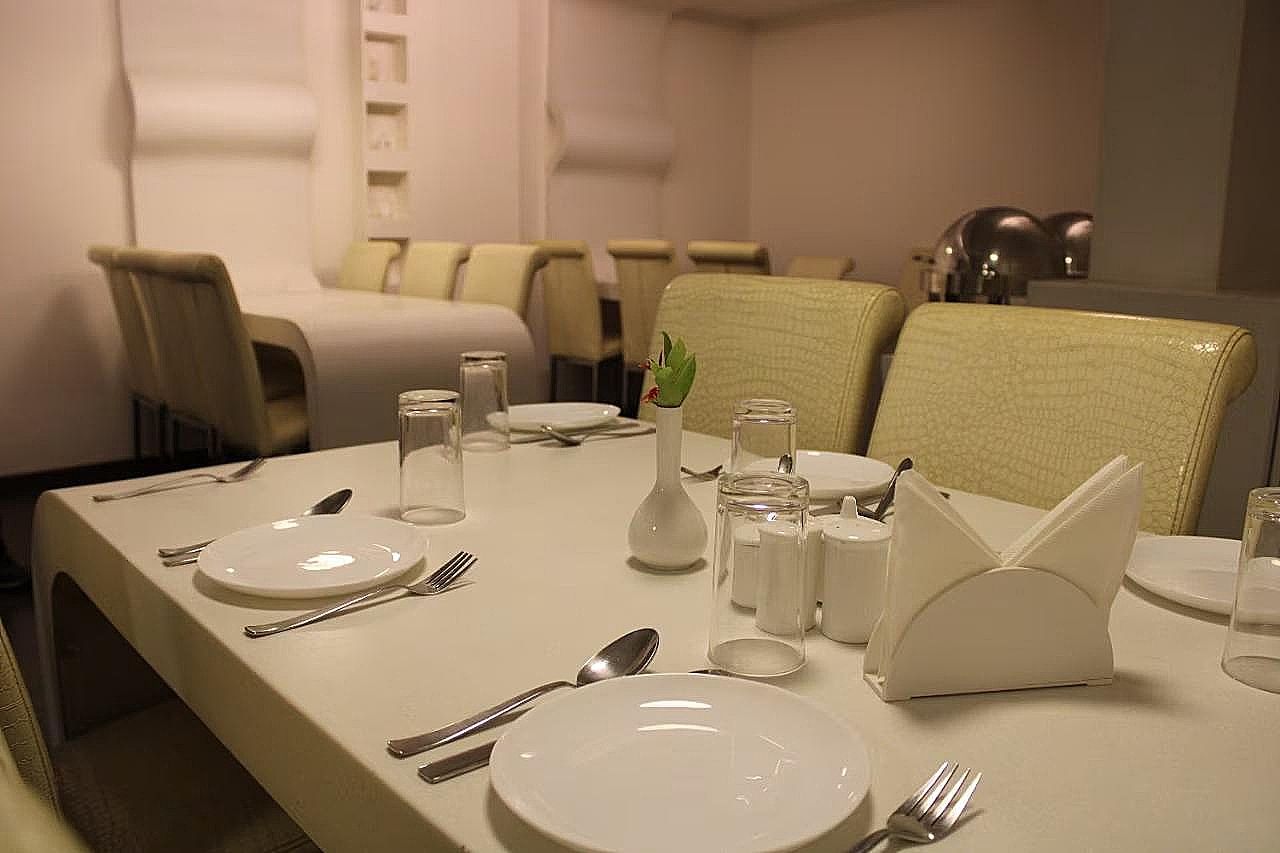 Clarks Inn Express Udaipur