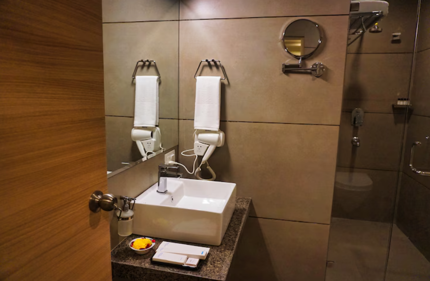 Clarks Inn Express Udaipur Deluxe Room  3