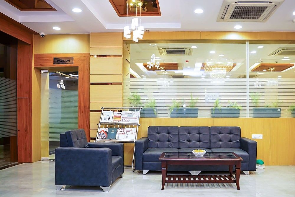 undefined Comfort Inn Udaipur 4