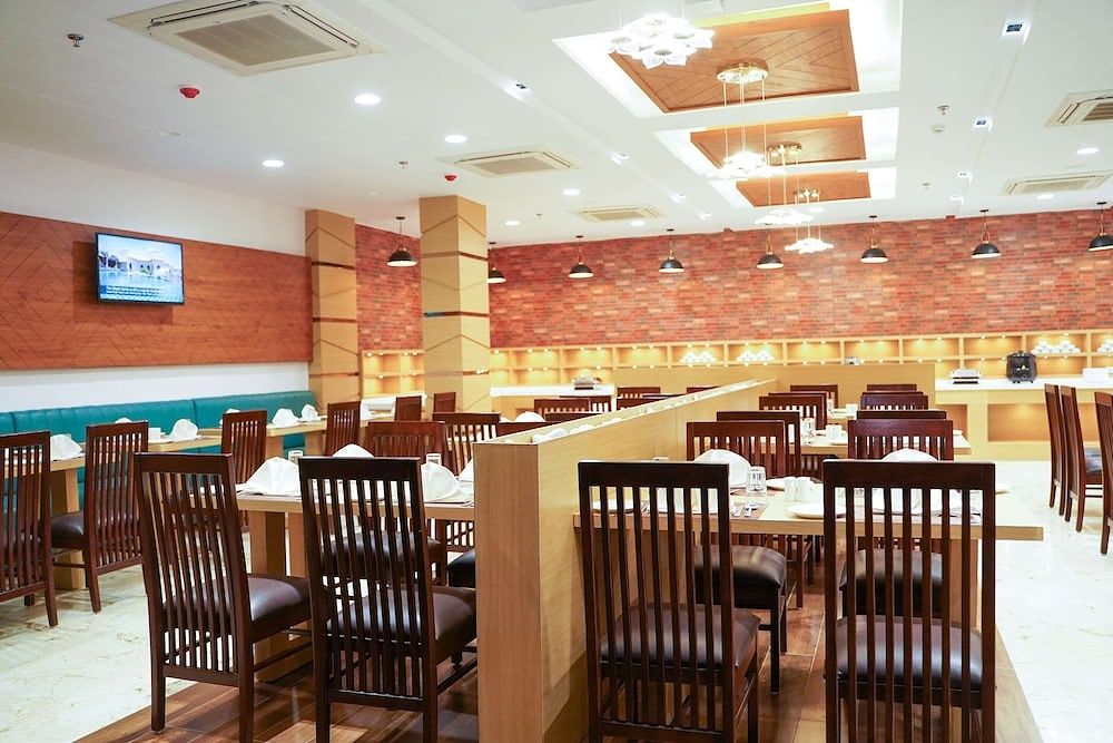 undefined Comfort Inn Udaipur 5