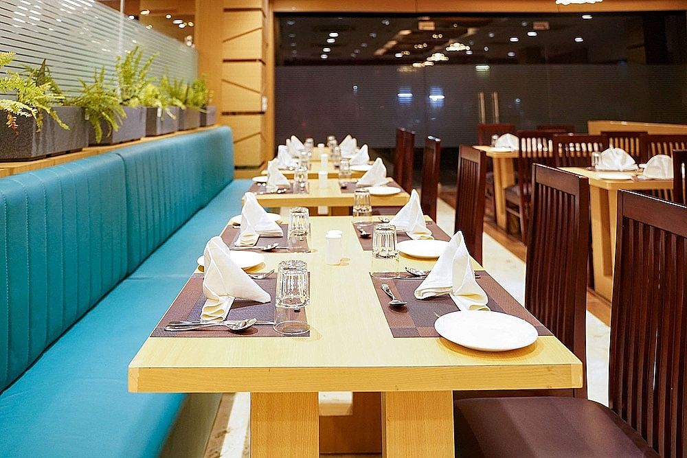 undefined Comfort Inn Udaipur 8