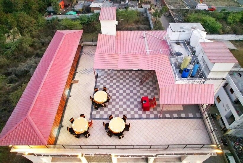 undefined Comfort Inn Udaipur 6