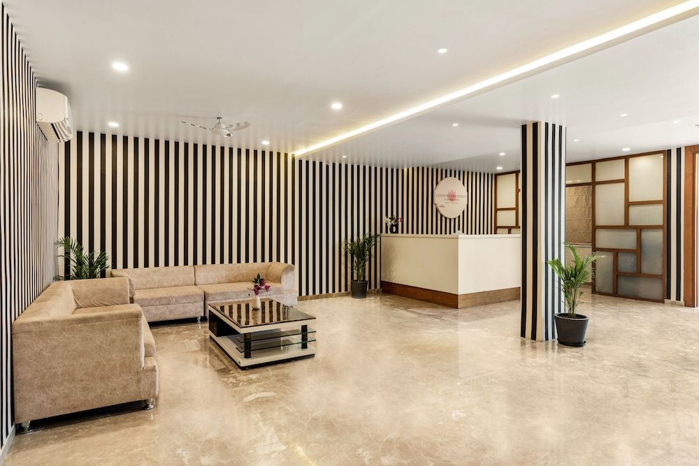 undefined Seasons A Boutique Hotel 2