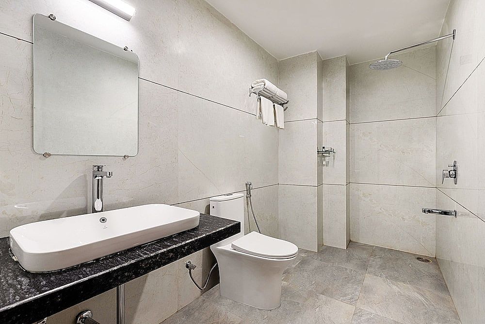 Premier Room