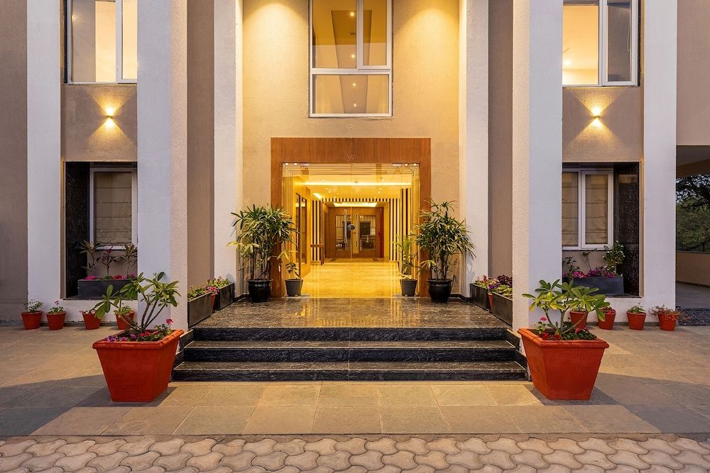 undefined Seasons A Boutique Hotel 7