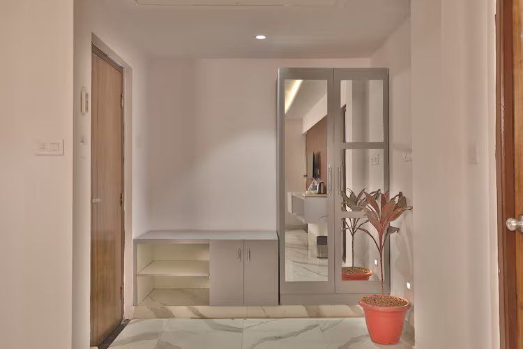 Swarnagarh Nature Retreat and Spa Villa with Mountain View 3