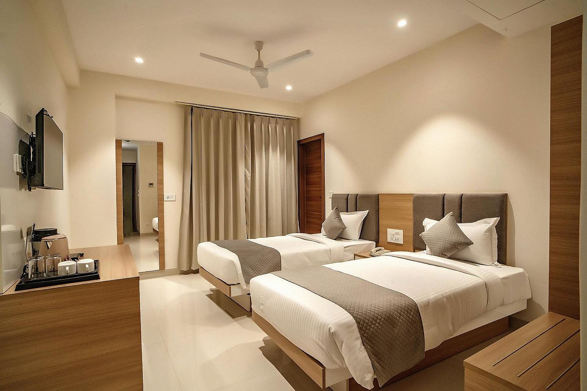 Superior Room