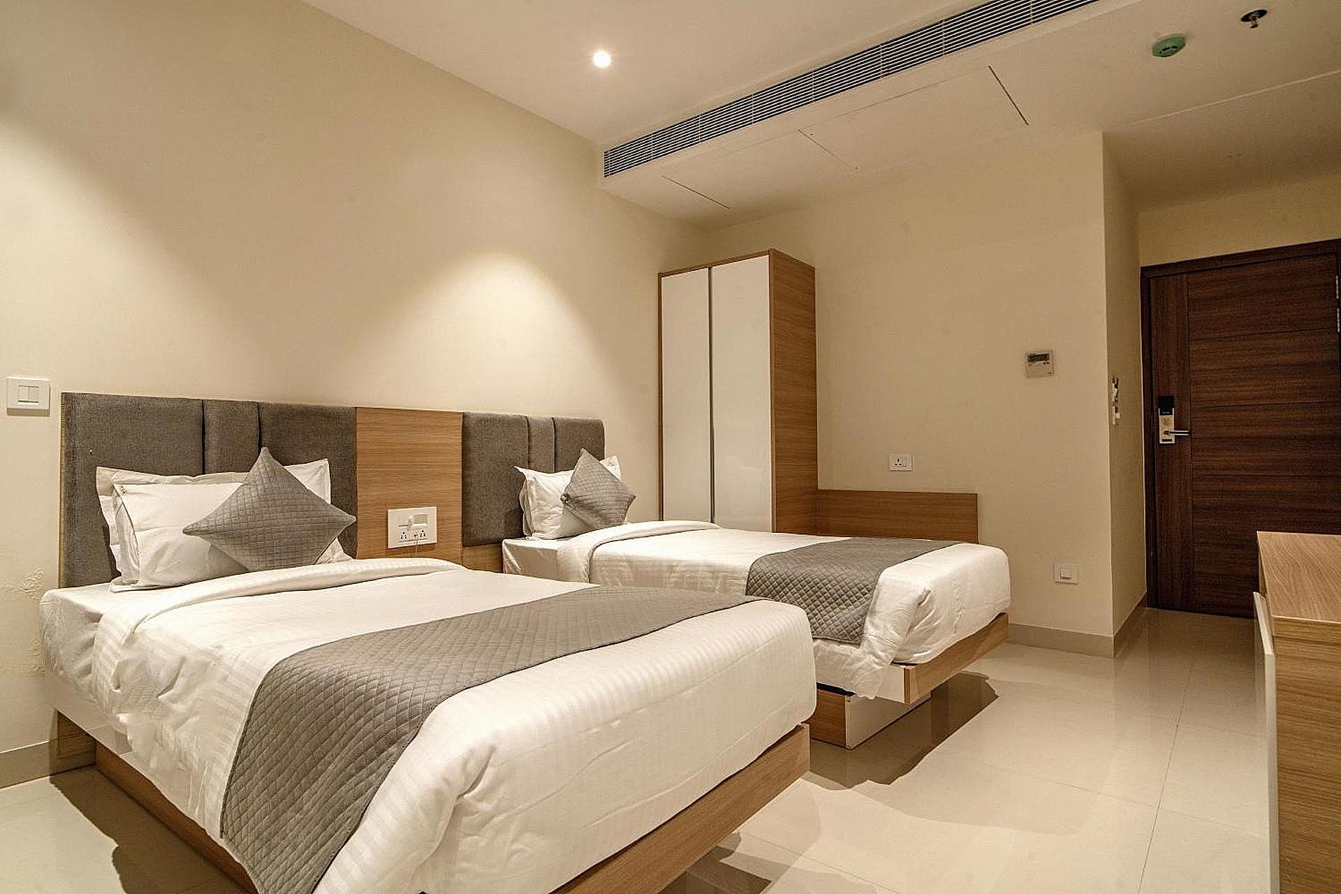 Superior Room