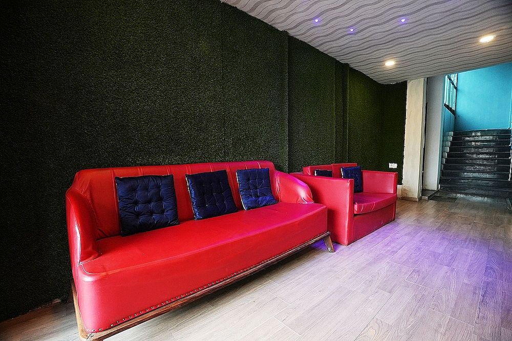 undefined Hotel Townhouse 3