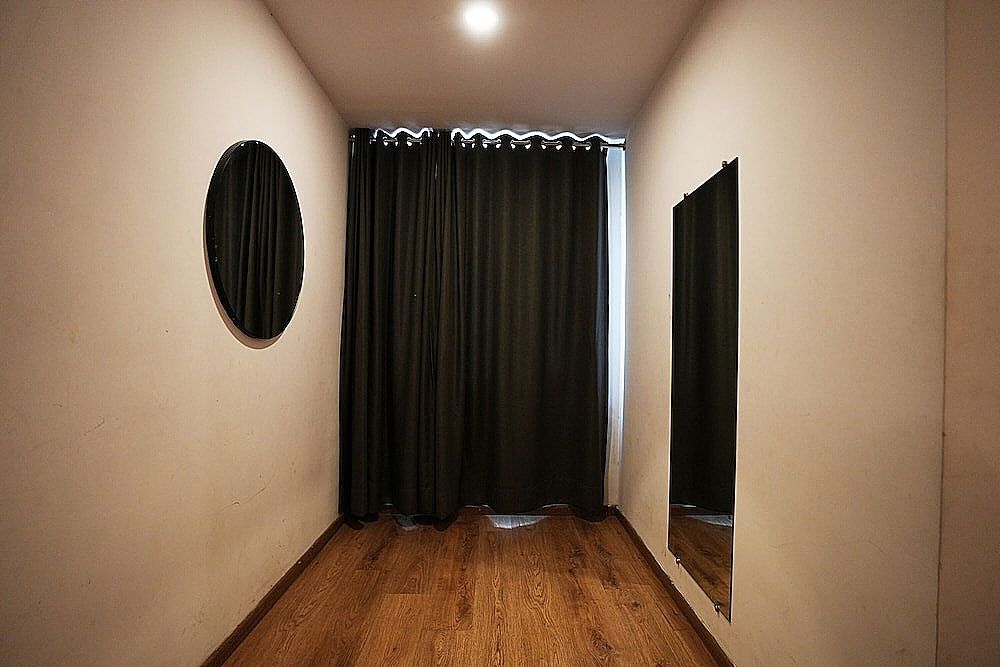 Hotel Townhouse Standard Room 3