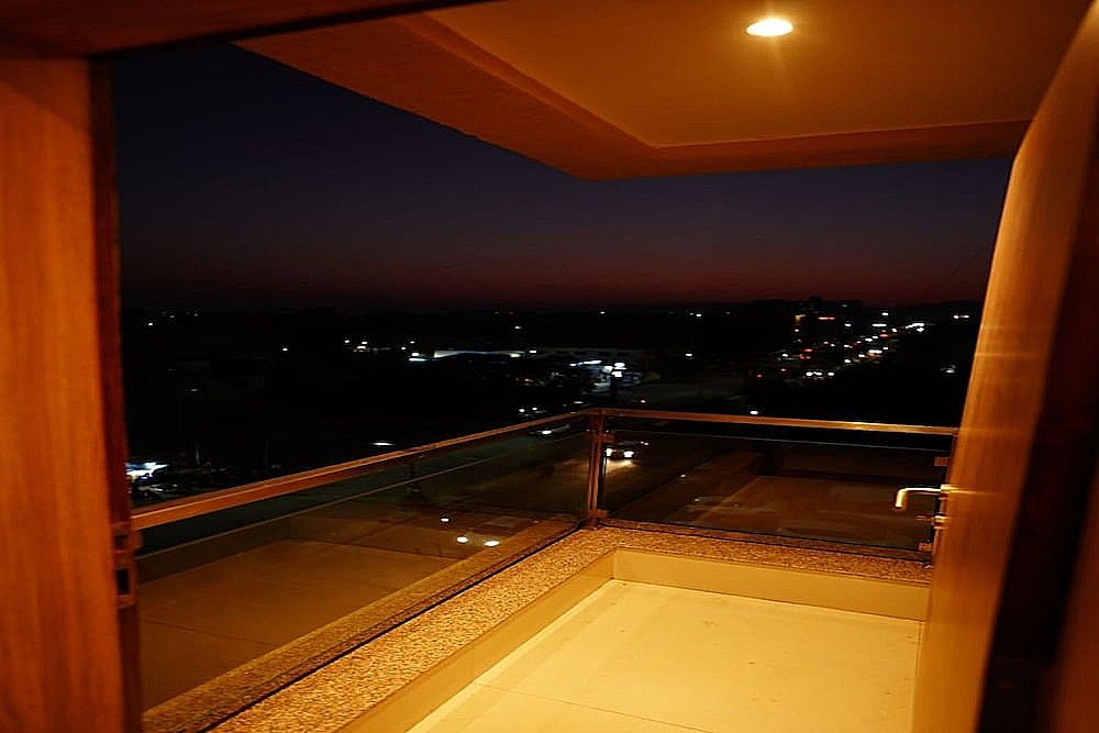 The Sky Comfort Babuji Jodhpur Palace Deluxe Room 7