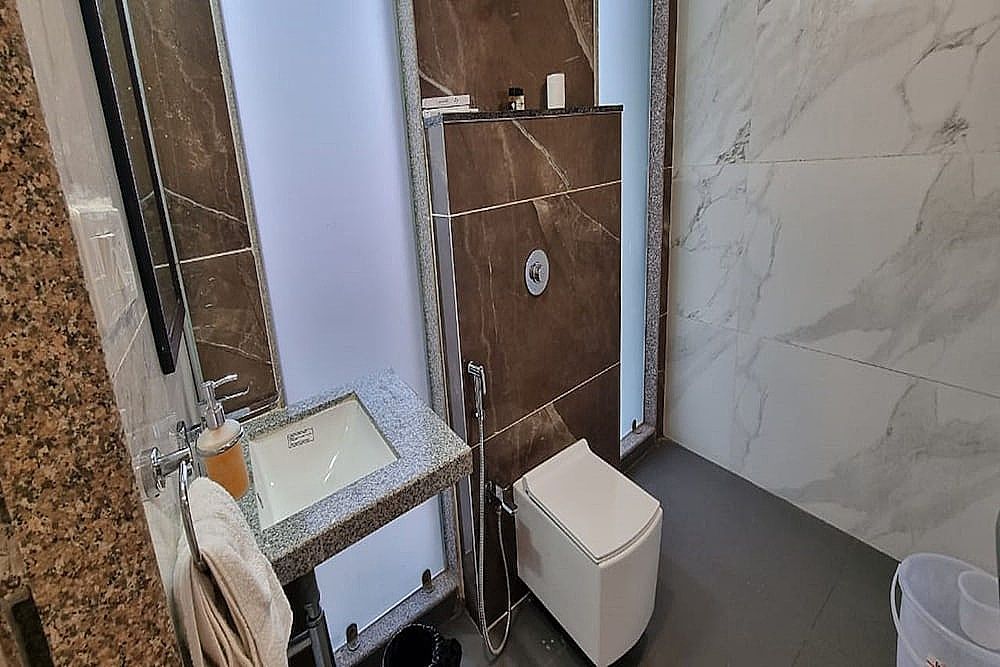 The Sky Comfort Babuji Jodhpur Palace Deluxe Room 6