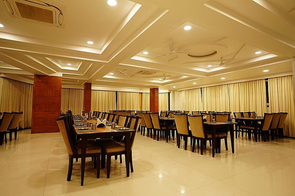 undefined The Sky Comfort Babuji Jodhpur Palace 4