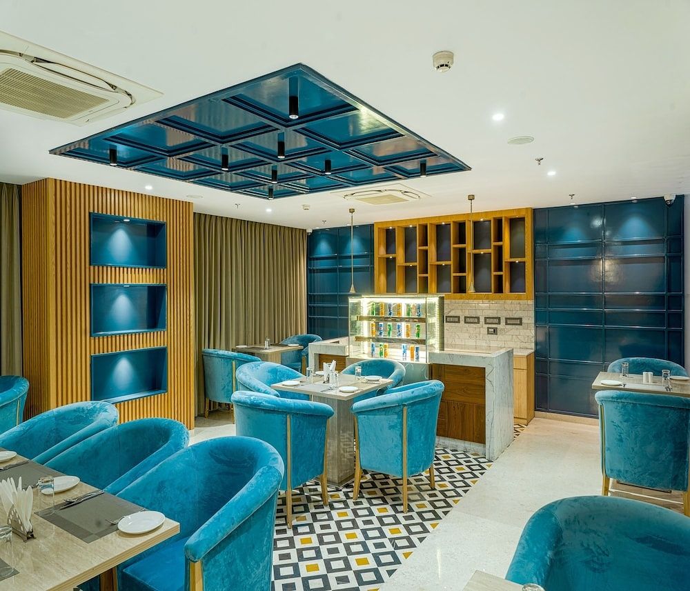 undefined The Jagat Hotel and Spa Udaipur 4