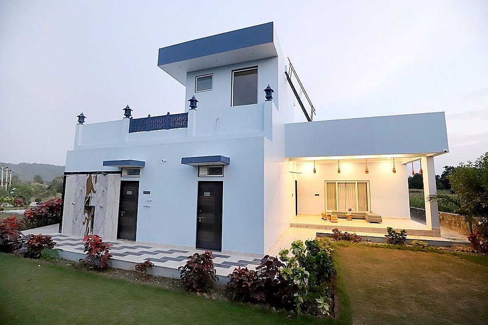 undefined The Sky Villas - Bafna 6